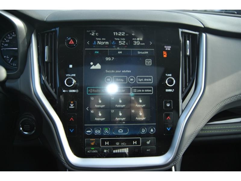 subaru Outback 2023 - 19