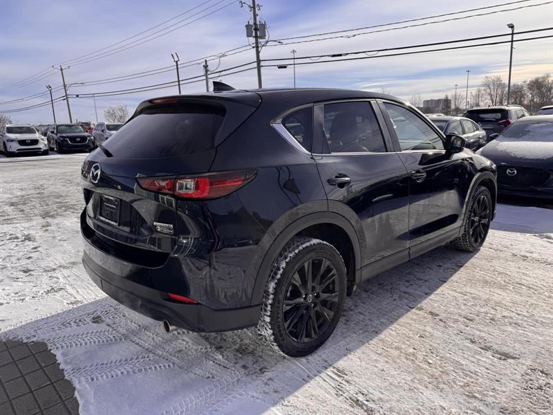 mazda CX-5 2022 - 7