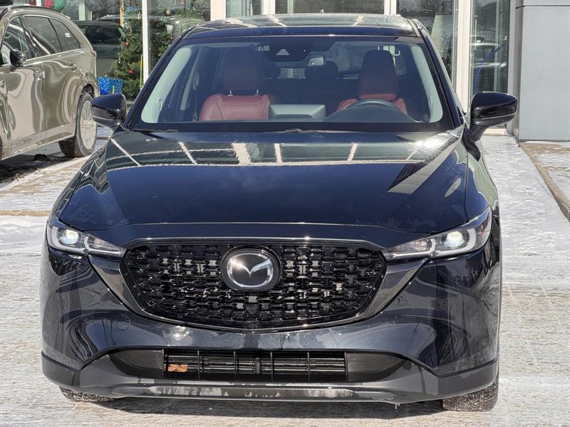 mazda CX-5 2022 - 10