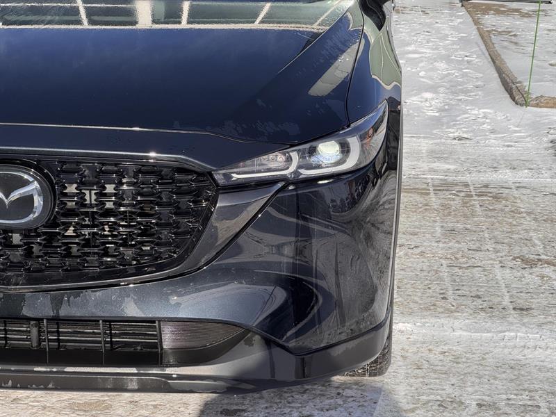 mazda CX-5 2022 - 11