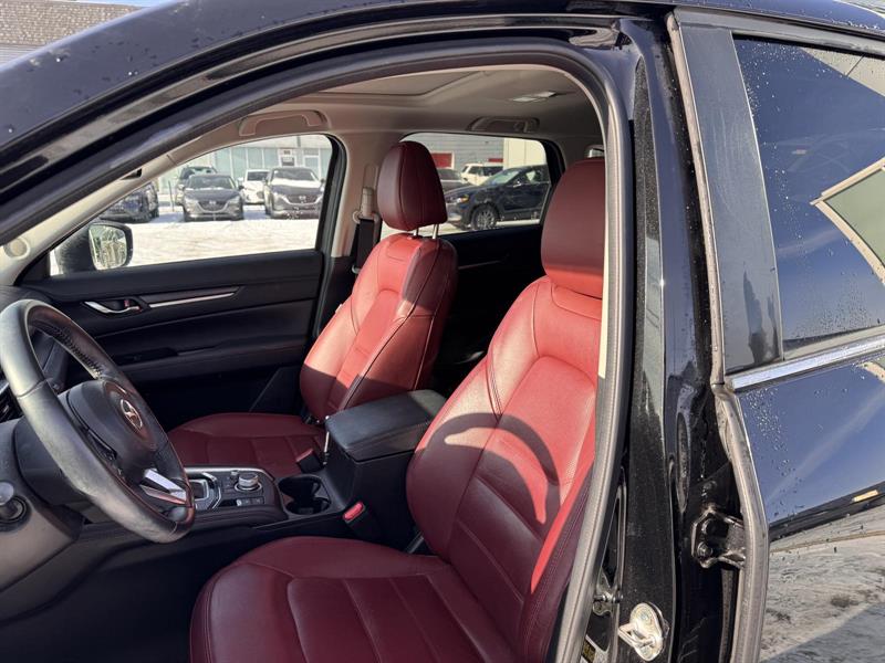 mazda CX-5 2022 - 13