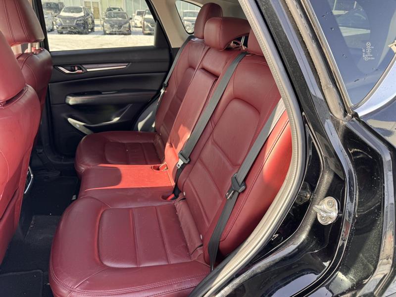 mazda CX-5 2022 - 14