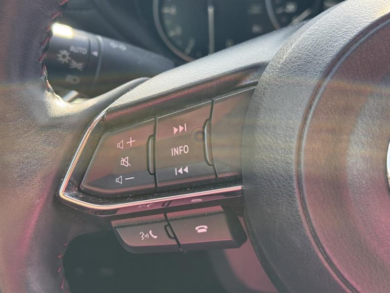 mazda CX-5 2022 - 18