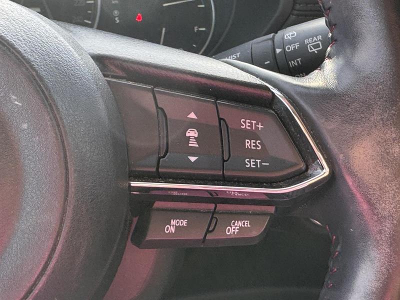 mazda CX-5 2022 - 19