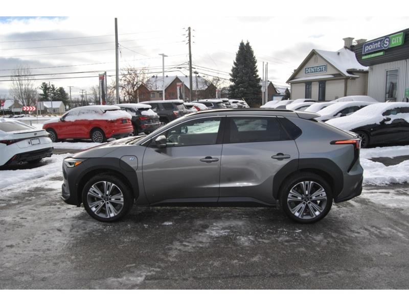 subaru Solterra 2023 - 2