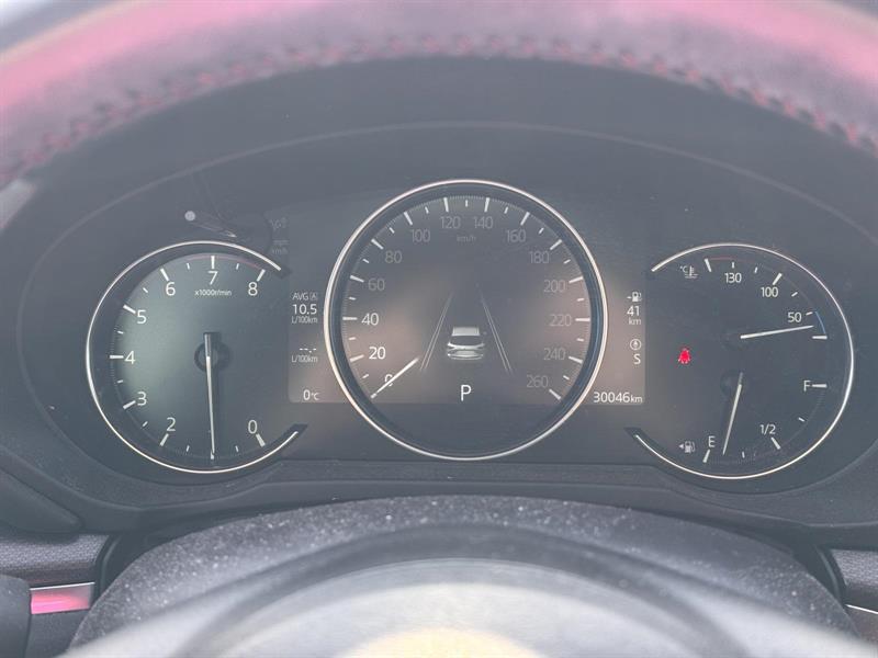 mazda CX-5 2022 - 20