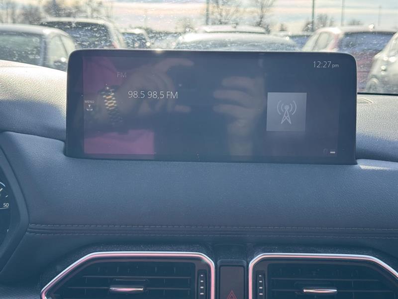 mazda CX-5 2022 - 22