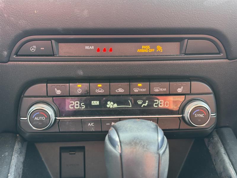 mazda CX-5 2022 - 23