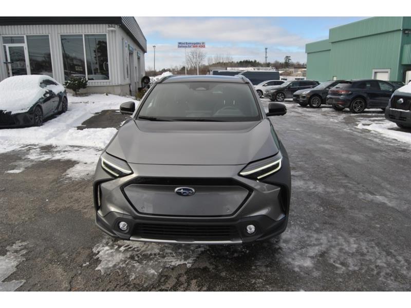 subaru Solterra 2023 - 8