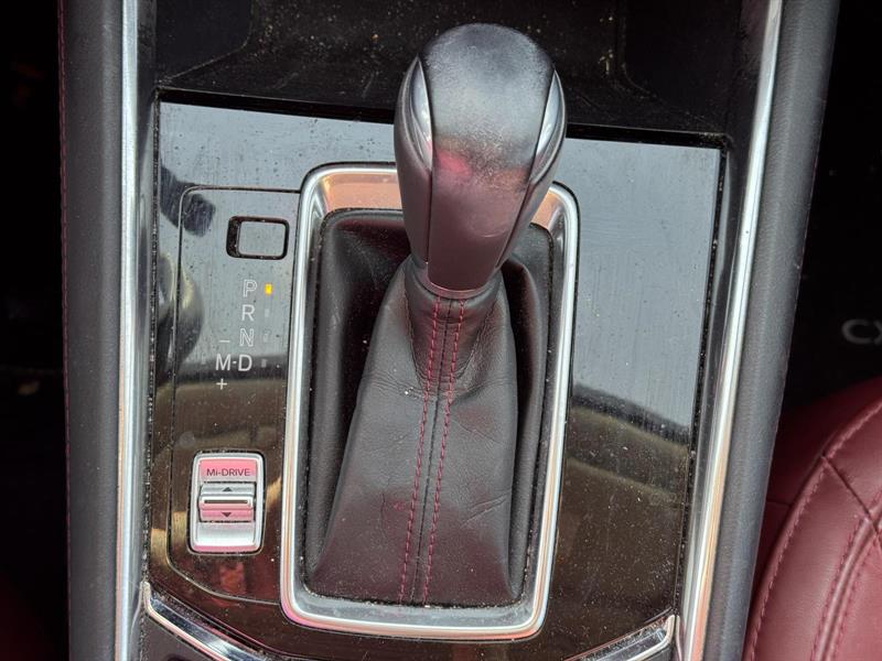 mazda CX-5 2022 - 24