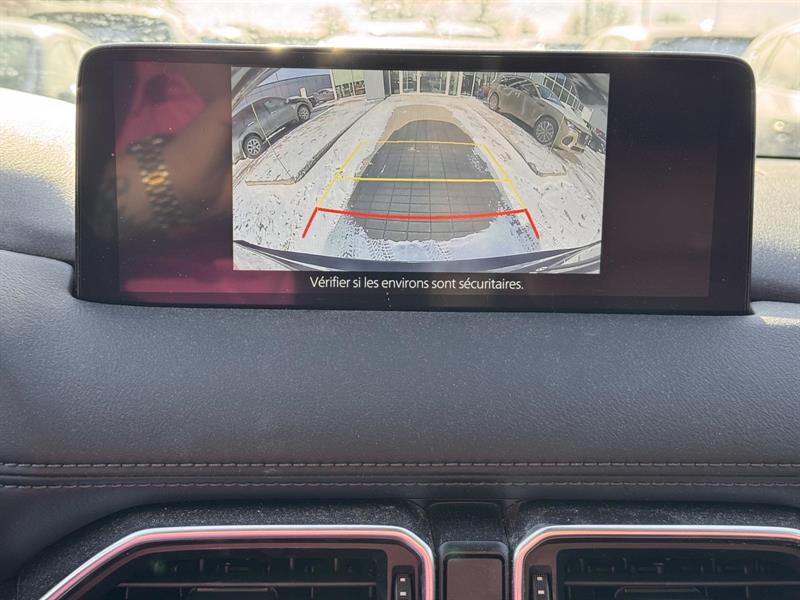 mazda CX-5 2022 - 27