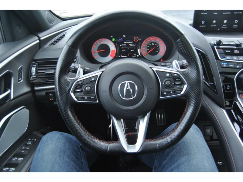 acura RDX 2022 - 14