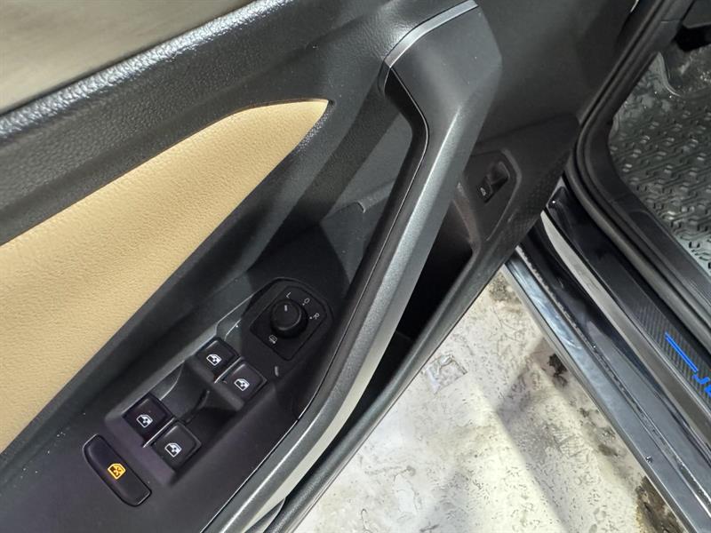 volkswagen Jetta 2019 - 15