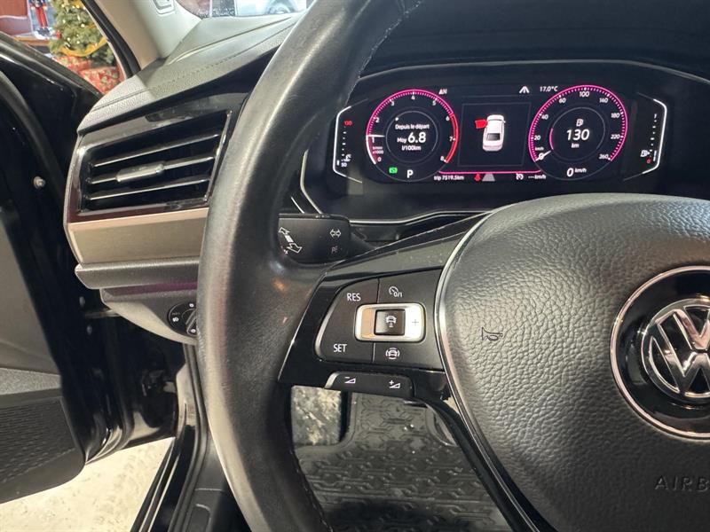 volkswagen Jetta 2019 - 17