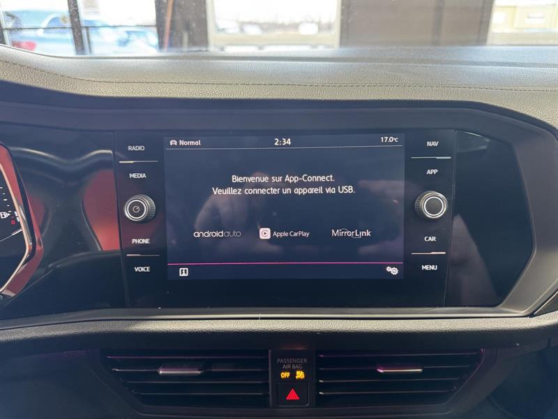 volkswagen Jetta 2019 - 20