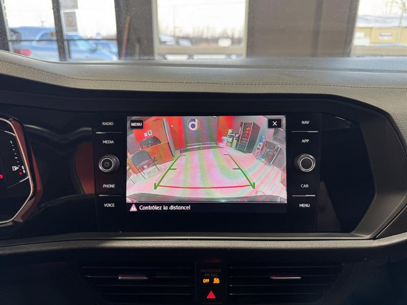 volkswagen Jetta 2019 - 21