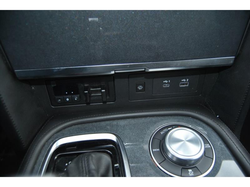 nissan Armada 2023 - 24