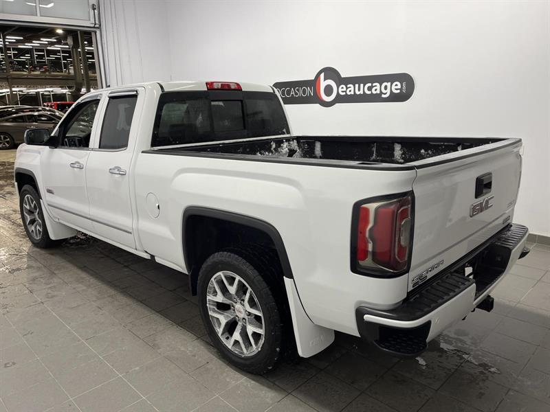 gmc Sierra 1500 2016 - 3