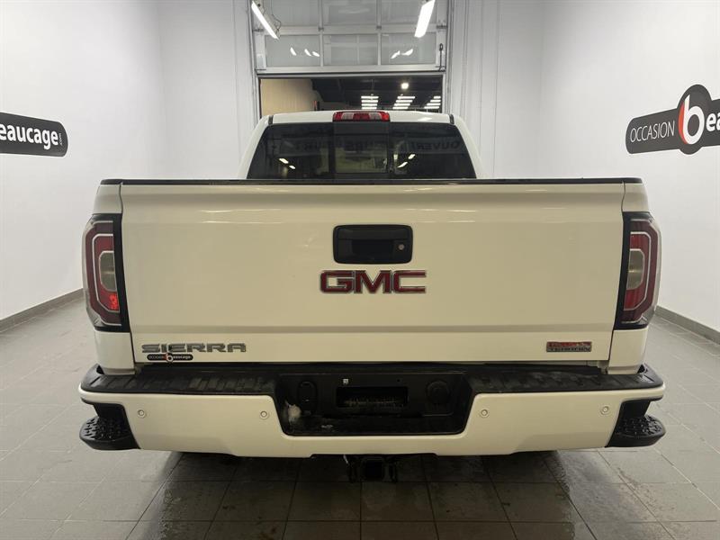 gmc Sierra 1500 2016 - 4