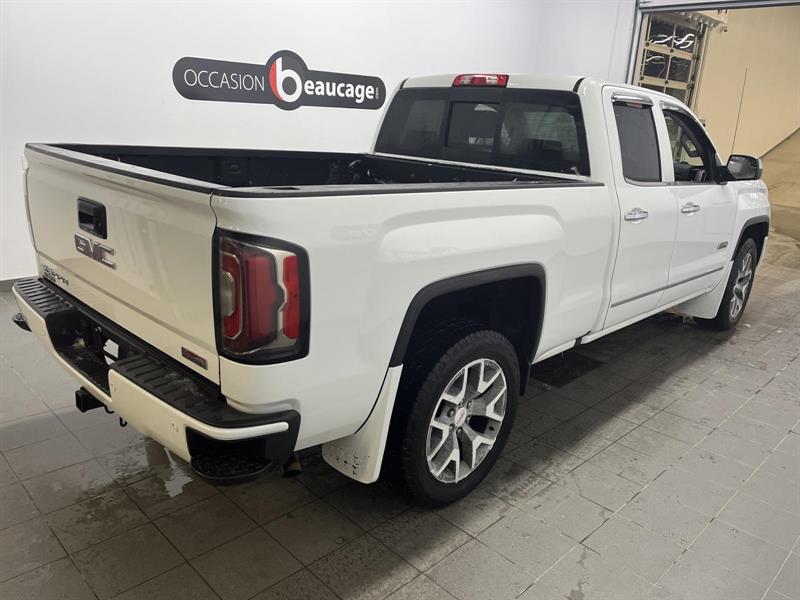 gmc Sierra 1500 2016 - 5