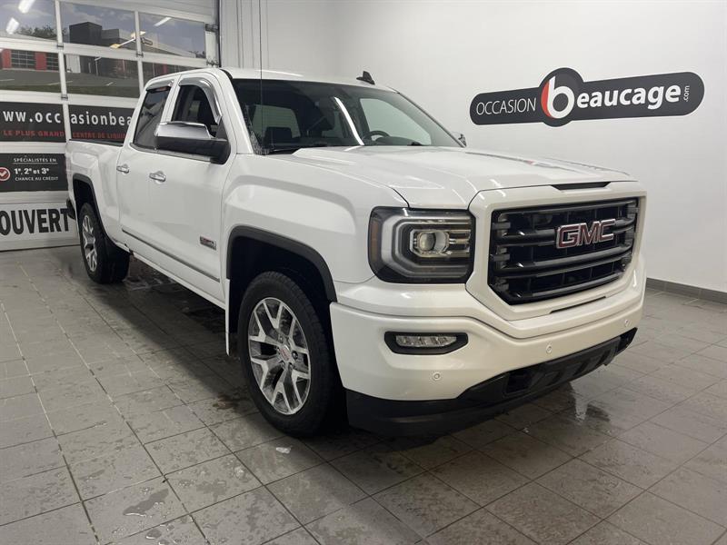 gmc Sierra 1500 2016 - 6