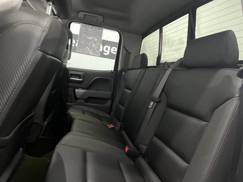 gmc Sierra 1500 2016 - 10