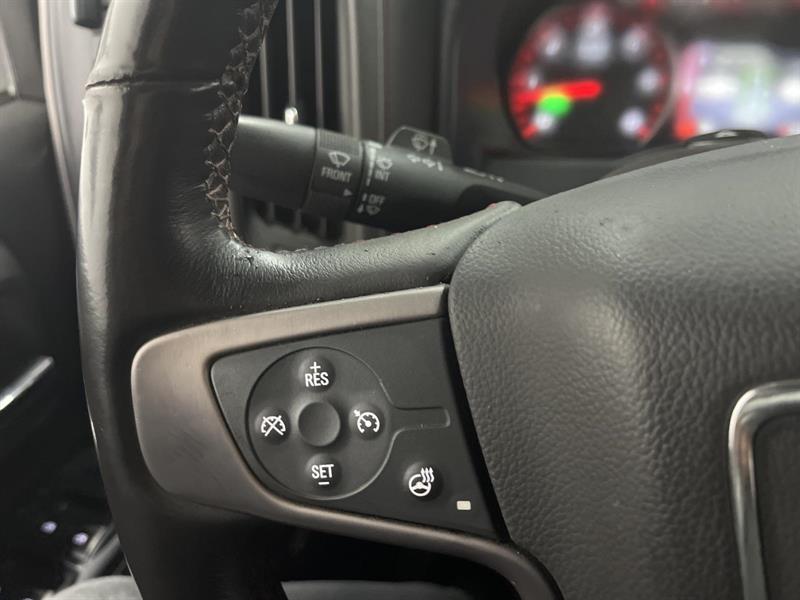 gmc Sierra 1500 2016 - 13