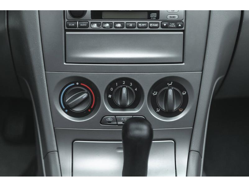 subaru Forester 2008 - 23