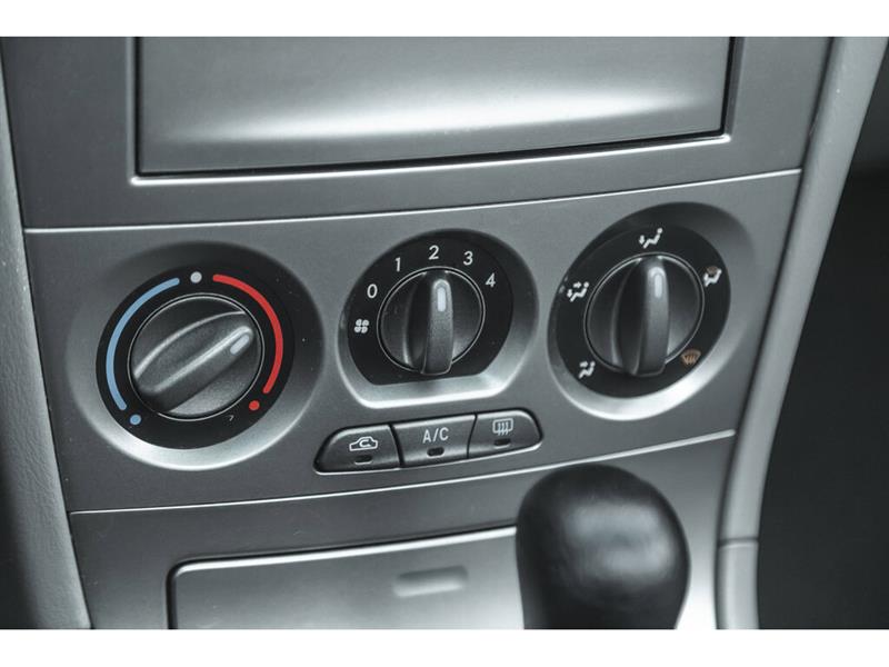 subaru Forester 2008 - 30