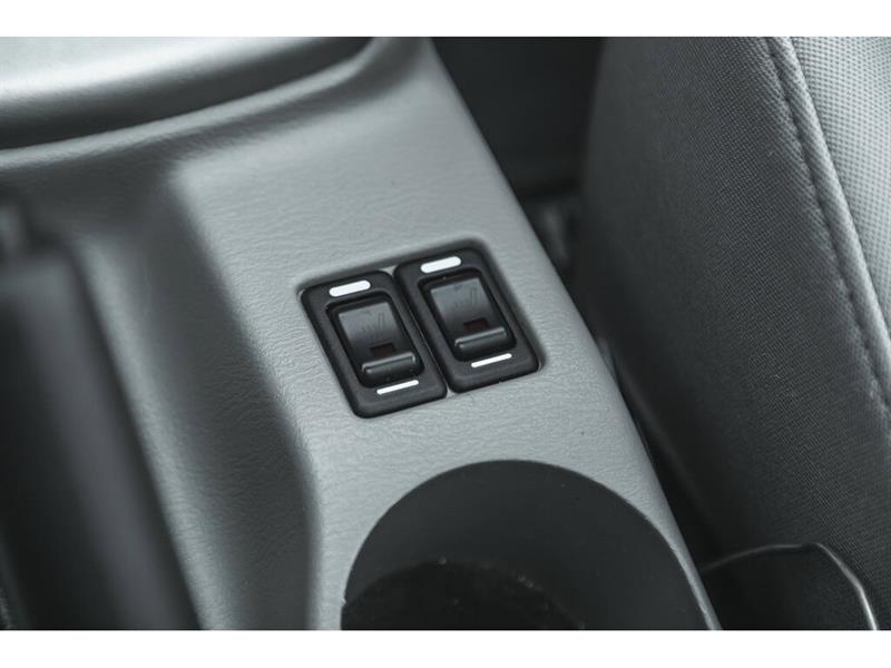 subaru Forester 2008 - 31