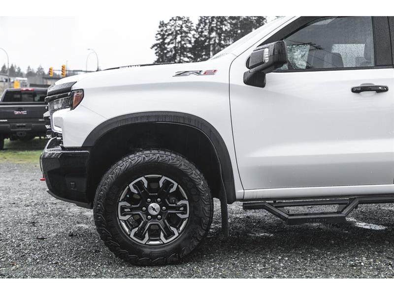 chevrolet Silverado 1500 2024 - 5