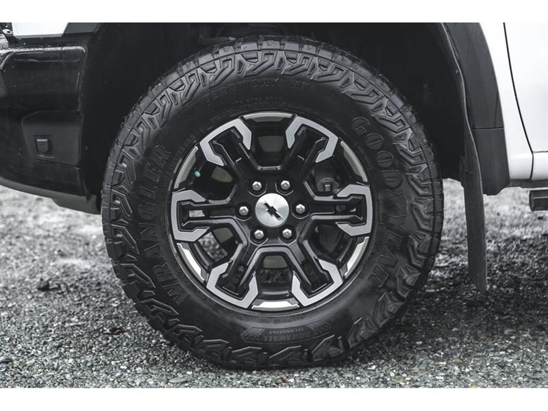 chevrolet Silverado 1500 2024 - 6