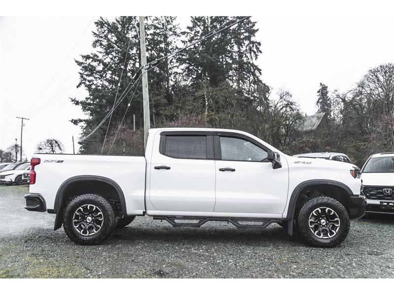 chevrolet Silverado 1500 2024 - 11