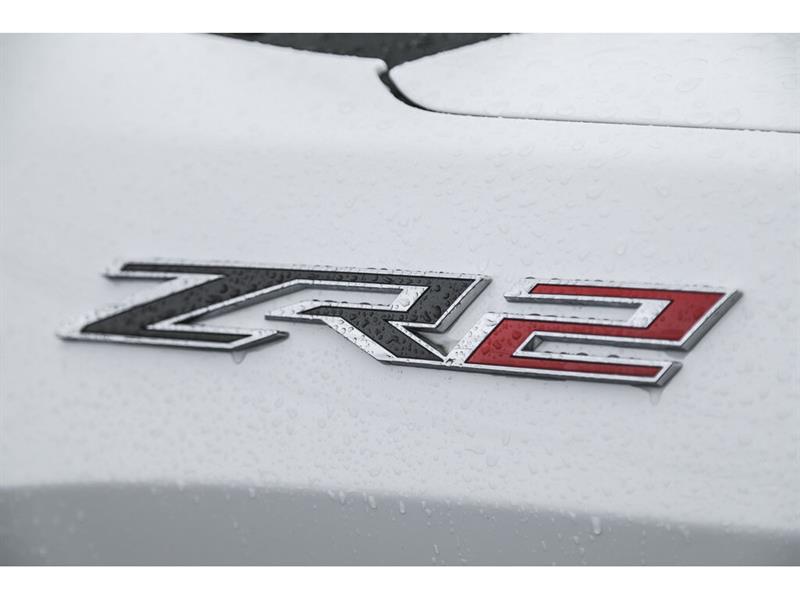 chevrolet Silverado 1500 2024 - 13