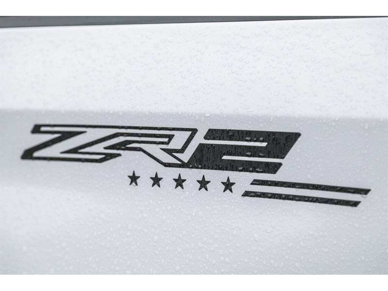 chevrolet Silverado 1500 2024 - 14