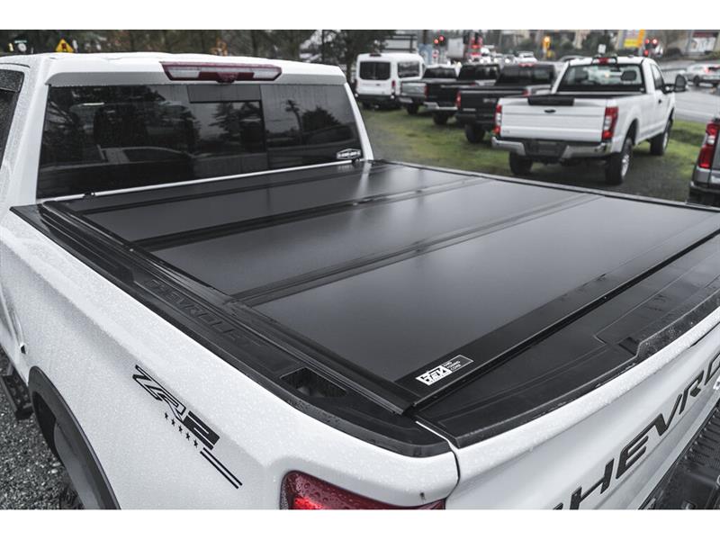 chevrolet Silverado 1500 2024 - 16