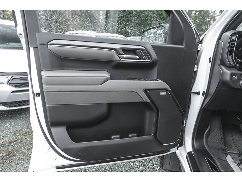 chevrolet Silverado 1500 2024 - 19