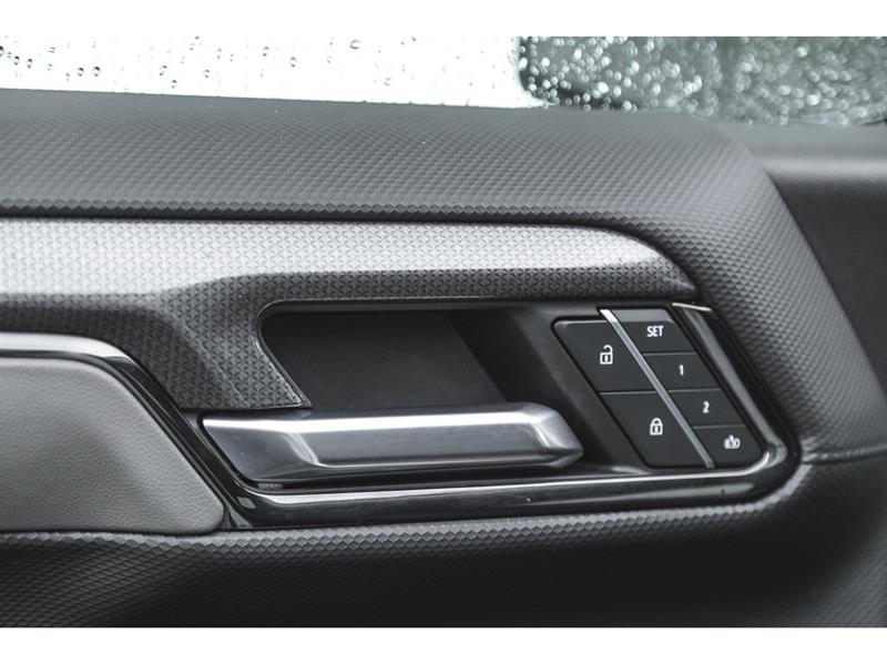 chevrolet Silverado 1500 2024 - 20