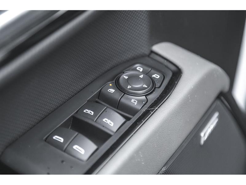 chevrolet Silverado 1500 2024 - 21