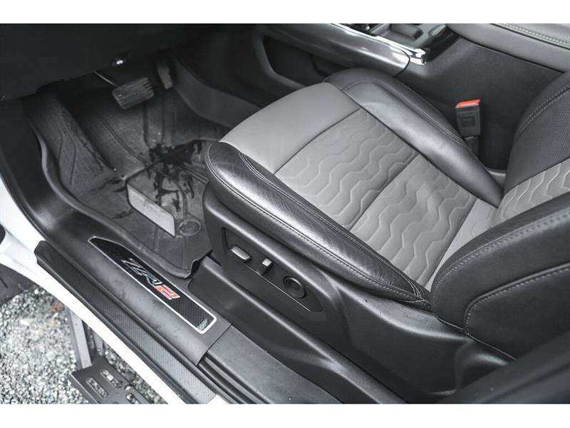 chevrolet Silverado 1500 2024 - 24