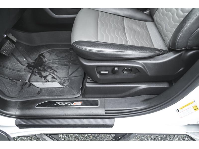 chevrolet Silverado 1500 2024 - 25