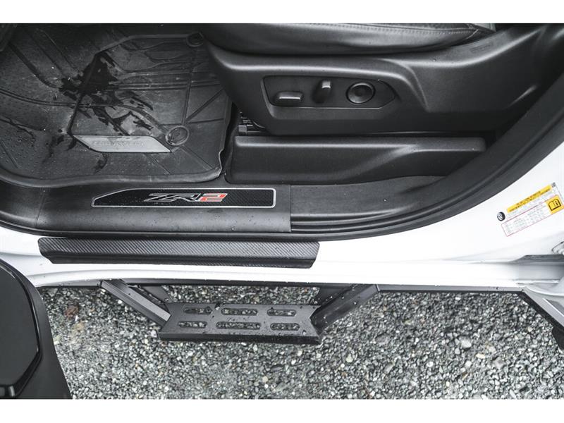 chevrolet Silverado 1500 2024 - 26