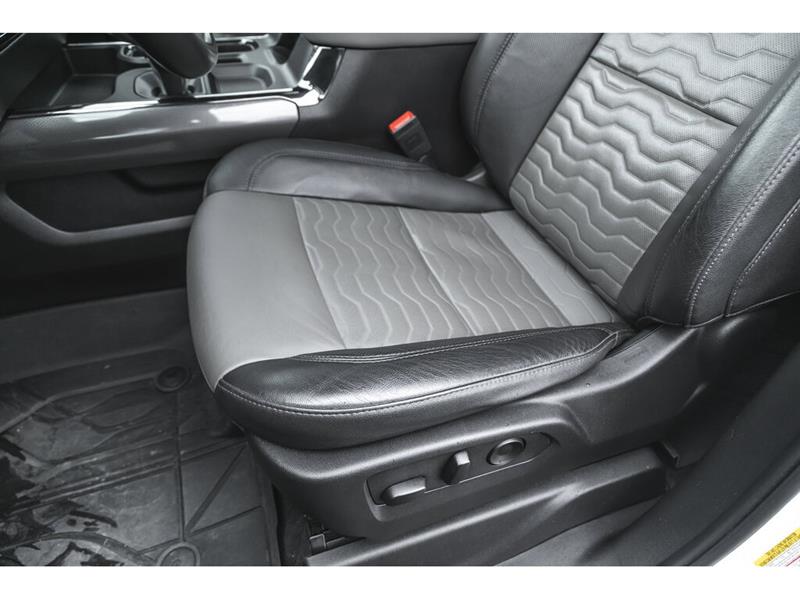 chevrolet Silverado 1500 2024 - 27