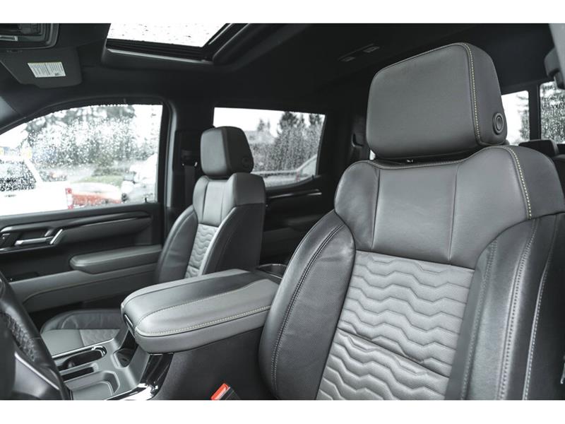 chevrolet Silverado 1500 2024 - 28