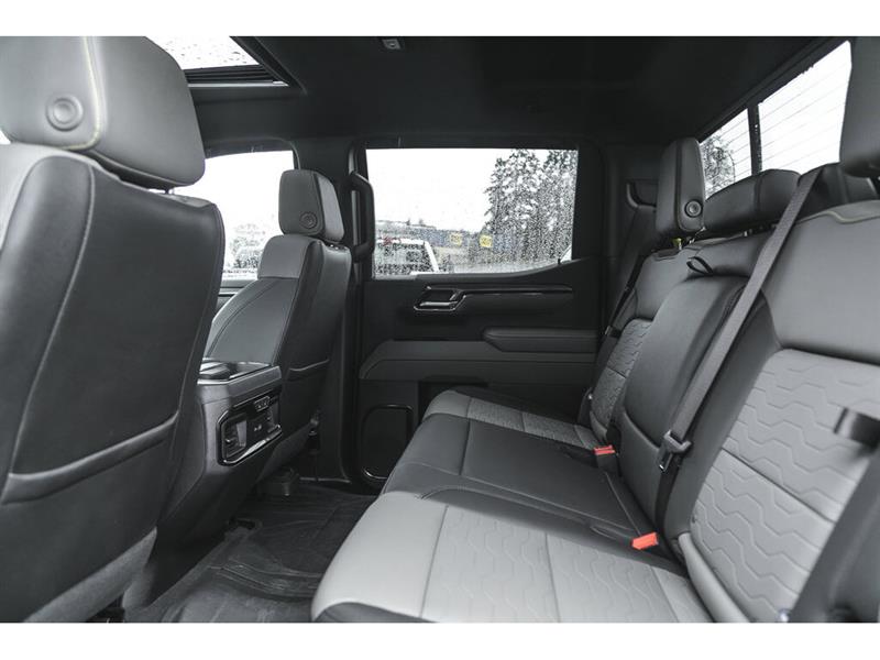 chevrolet Silverado 1500 2024 - 29