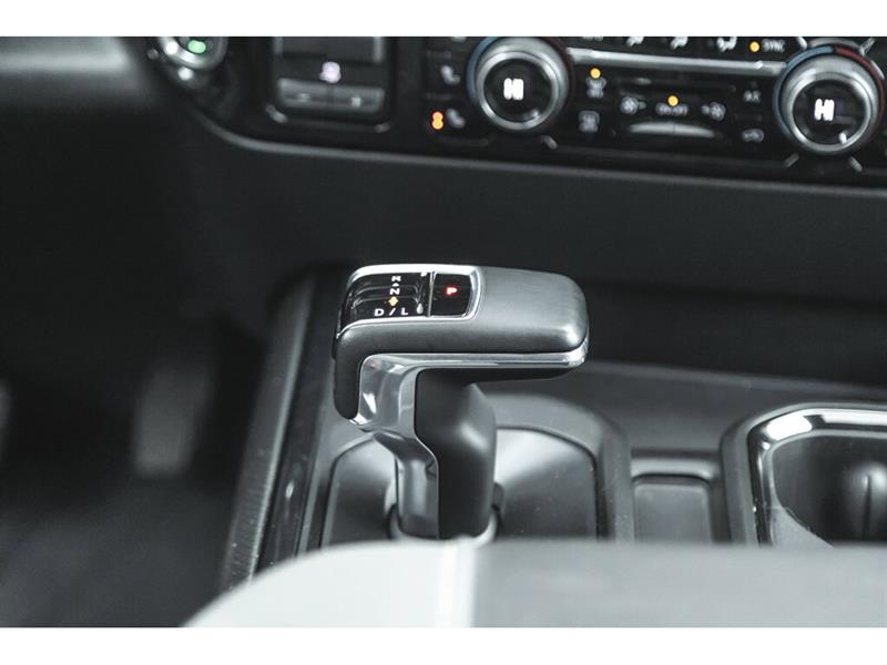 chevrolet Silverado 1500 2024 - 35