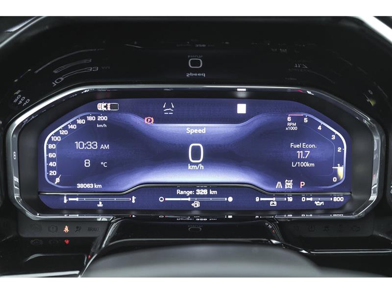 chevrolet Silverado 1500 2024 - 38