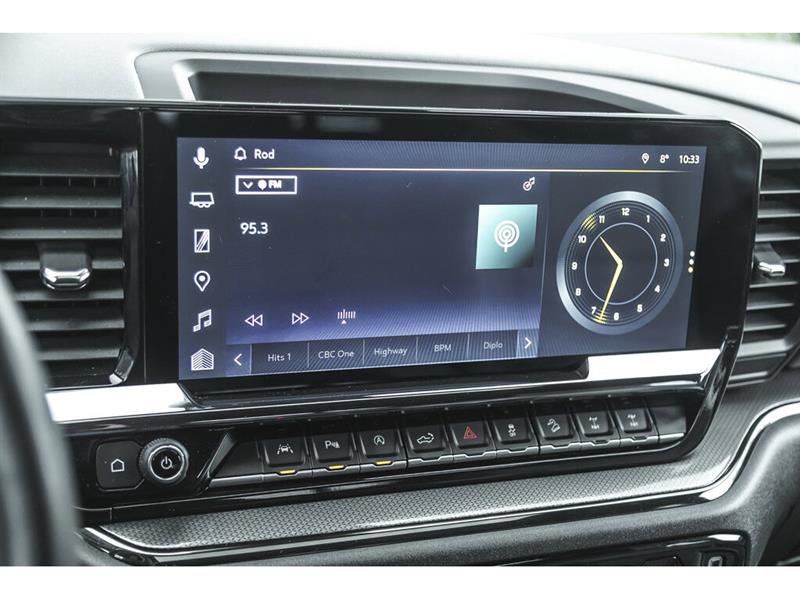 chevrolet Silverado 1500 2024 - 40