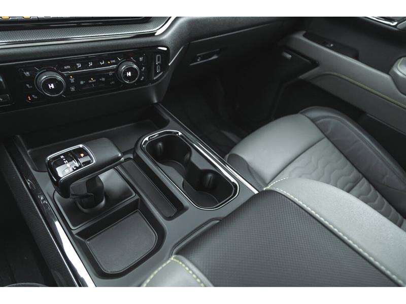 chevrolet Silverado 1500 2024 - 47