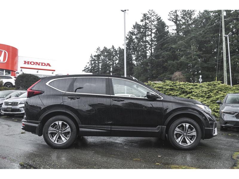honda CR-V 2021 - 10